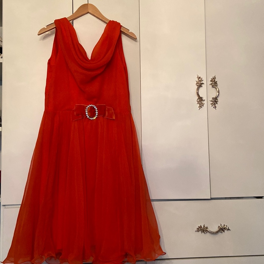Vintage dress!
